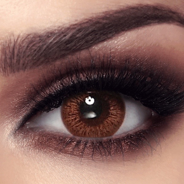 Bella Cinamon Brown -0.00